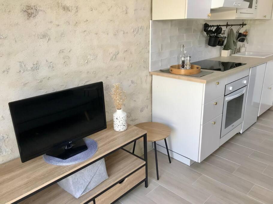 Apartment - La Vie Douce - Entre Ocean & Marais Saint-Michel-en-l'Herm
