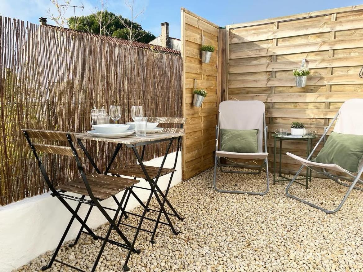 Apartment - La Vie Douce - Entre Ocean & Marais